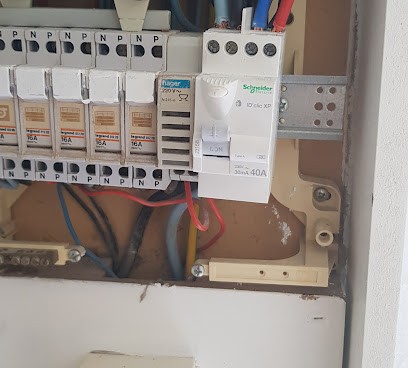 électricien De Almeida, Electricien à Ormesson-sur-Marne