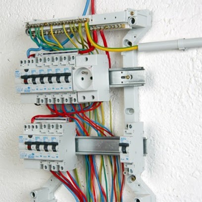 Pro Elec 29, Electricien à Saint-Renan
