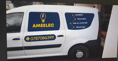 AMEELEC, Electricien à Lisieux