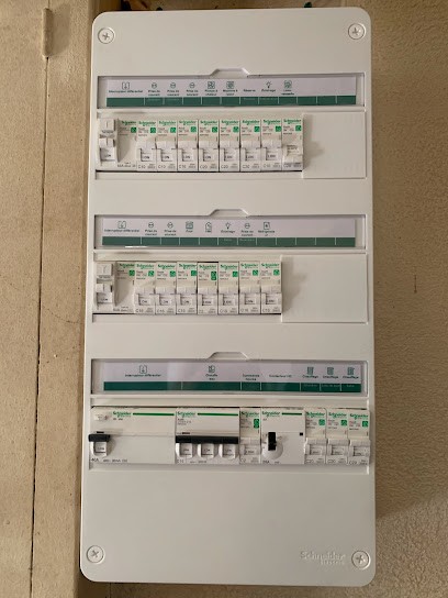 Guill'Home Electricité, Electricien à Baugé-en-Anjou