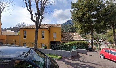 Liberto Robert, Electricien à Menton
