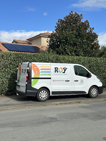SARL ROY, Electricien à Parthenay