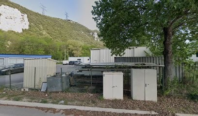 INEO Nucléaire, Electricien à Meysse