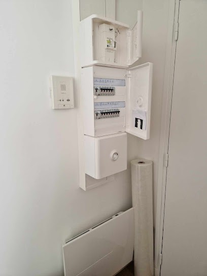 YD'elec, Electricien à Saint-Denoeux