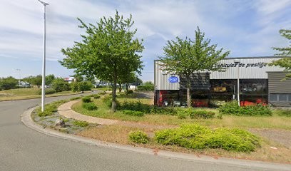 Jonville Denis, Electricien à Fontenay-sur-Eure