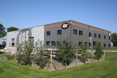 DGS, Electricien à Valliquerville