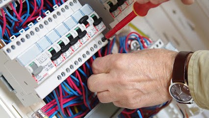 AS ELEC, Electricien à Saint-Jory