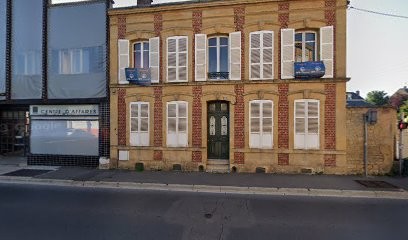 Antoine Paquot Electricité Generale, Electricien à Charleville-Mézières