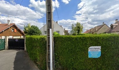 IMPEC- Electricité, Electricien à Méry-sur-Oise