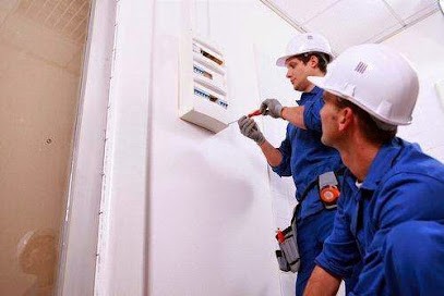 Électricien Sébastien Nice, Electricien à Voulpaix