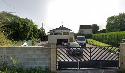 SARL Jesly Associes, Electricien à Moulins-sur-Orne