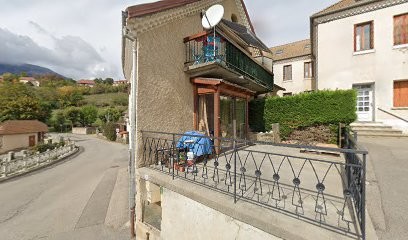 Di Benedetto Salvatore, Electricien à Pelleautier