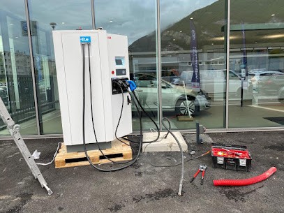 BDSE Electricité, Electricien à Voreppe