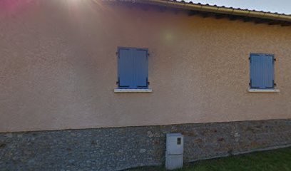 Besson Michel, Electricien à Saint-Symphorien-sur-Coise