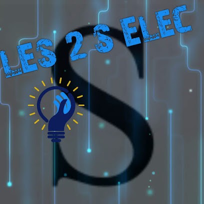 Les 2S Elec, Electricien à Saint-Laurent