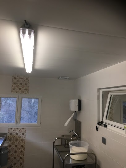Sasu CAMPIGNA Abc Elec Plomberie Climatisation, Electricien à Prades
