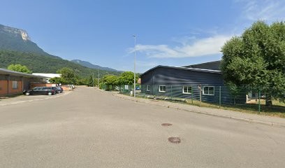 DSE - Dauphiné Savoie Électricité, Electricien à Chapareillan