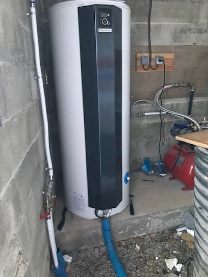 MOUS'ELEC, Electricien aux Vans