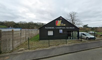 Nédelec Jean-Baptiste, Electricien à Pontrieux