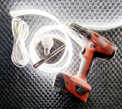 ELLF (Travaux Et Installation électrique), Electricien à Givors