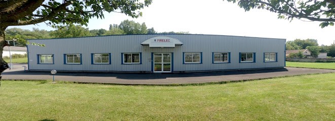 Firelec, Electricien à Creuzier-le-Vieux