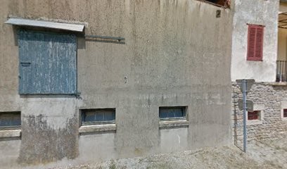 Deuch'elec, Electricien à Chamilly