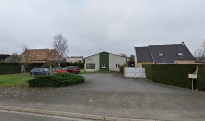 Seib, Electricien à Champhol
