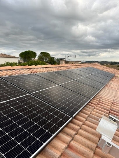 EURL MERCIER JEROME, Electricien à Collorgues