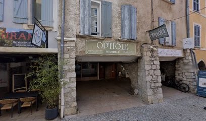 Vialle Michel, Electricien à Buis-les-Baronnies