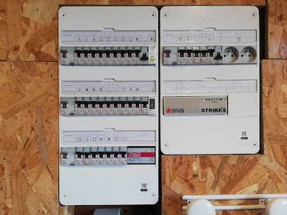 Art'elec69, Electricien à Messimy