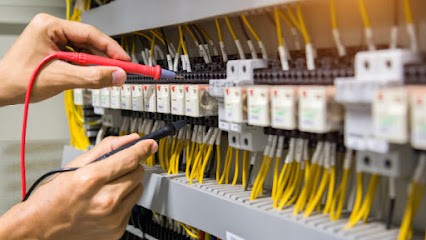 BRIGUI SAS, Electricien à Étampes