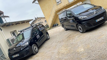 2AP électricité, Electricien à Saint-Amour