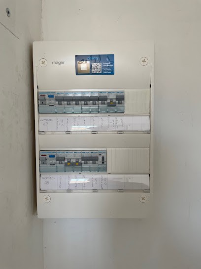lj2m34, Electricien à Saint-Pargoire