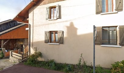 HACAULT ELEC, Electricien à Saint-Pierre-d'Albigny