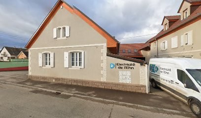 ELECTRICITÉ DE L'EHN, Electricien à Krautergersheim