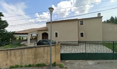 Elector, Electricien à Rochefort-du-Gard