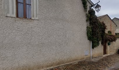 Carrara Didier, Electricien à Meursault