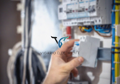 Vigario Électricité, Électricien à Villenave-d'Ornon