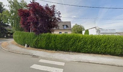 TROUFFLARD Eurl, Electricien à Châteaugiron