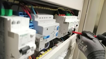 QB Electricité - électricien et domotique (Héric, Casson, Nort sur Erdre,...), Electricien à Casson