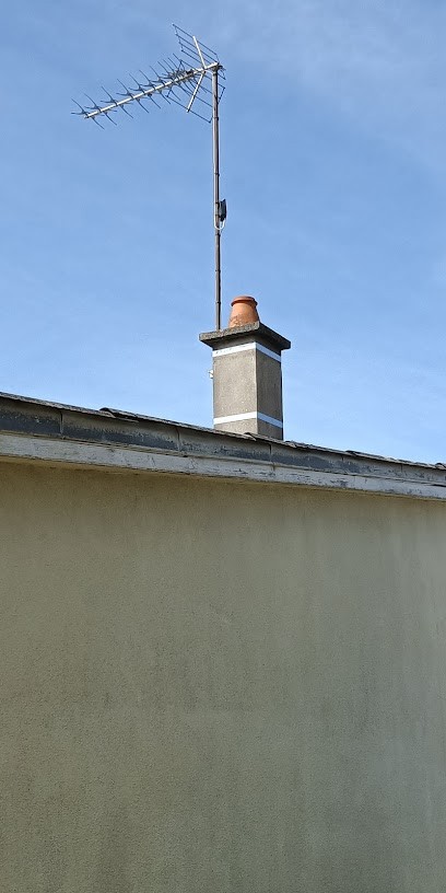 Ant'Elec, Electricien à La Meauffe