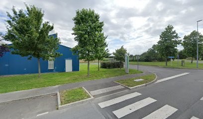 Bédélec, Electricien à Grandchamps-des-Fontaines