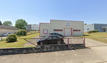 Sodibel, Electricien au Palais-sur-Vienne