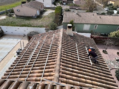 Vacquié Electricité Climatisation Photovoltaïque, Electricien à Conques-sur-Orbiel