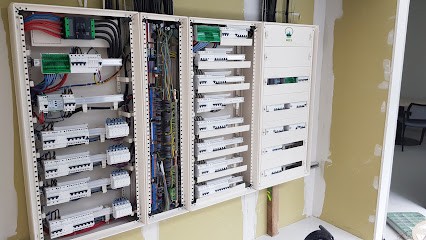 HD3-électricité, Electricien à Doubs