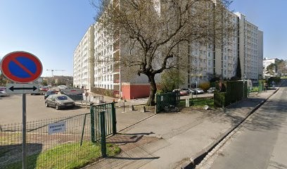 Chamant électricité, Electricien à Caluire-et-Cuire