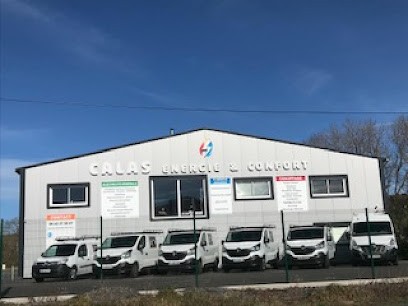Calas Energie et Confort, Electricien à Lacaune