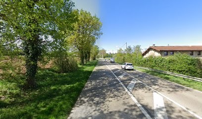 Sadelec, Electricien à Saint-Rémy
