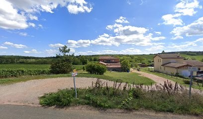 Develey Xavier, Electricien à Saint-Gengoux-de-Scissé
