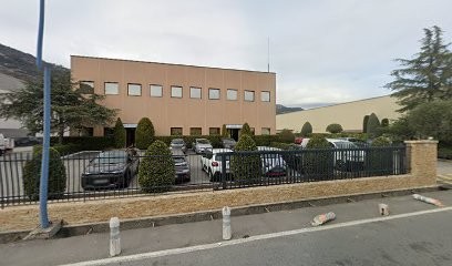 Inéo Provence et Cote d'Azur, Electricien au Broc